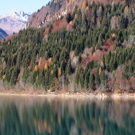 Friuli Venezia Giulia