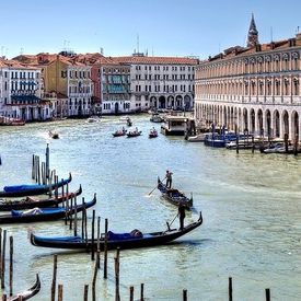 Venezia