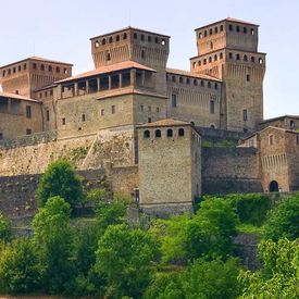 10 Castelli da favola per famiglie