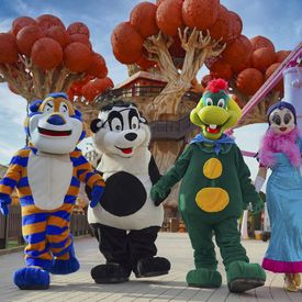 vicino a Gardaland