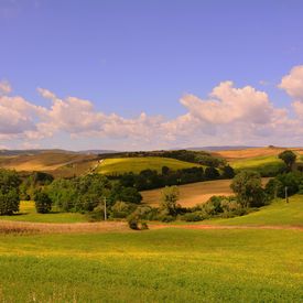 Campagna Toscana 