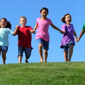 Vacanze per famiglie numerose per famiglie