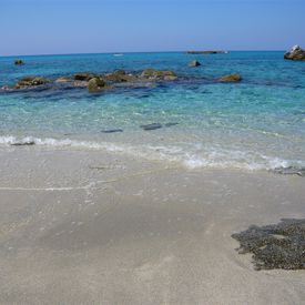 Calabria for kids: the ten best beaches