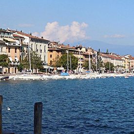Lago di Garda