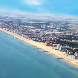 Veneto mare
