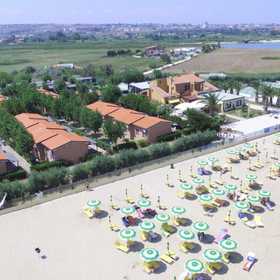 Residence Village Diomedea