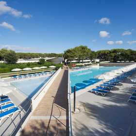 VOI ALIMINI RESORT