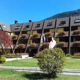 Centro Pineta Family Hotel & Wellness