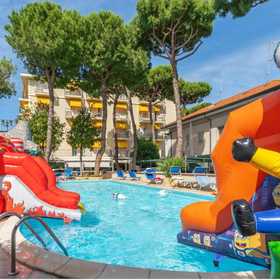 Hotel Fabrizio
