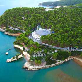 Gattarella Resort