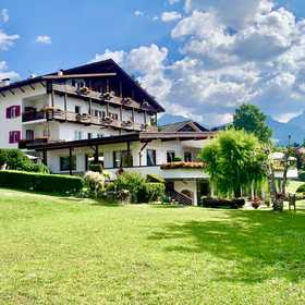 Hotel Latemar