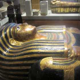 Museo Egizio 