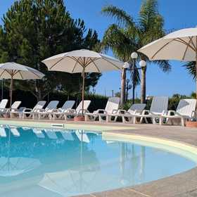 Lilybeo Village Camping- Residence