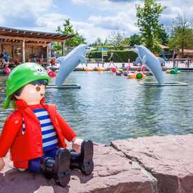 Playmobil FunPark