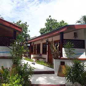 Hudhu Raakani Lodge