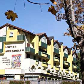 Hotel Mirabello