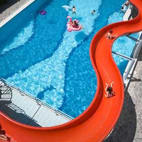 Serena Majestic Hotel Residence