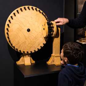 Museo Archimede e Leonardo 