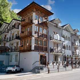 Hotel Arcangelo