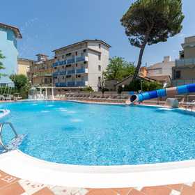 Hotel Gambrinus - Valentini Family Village 