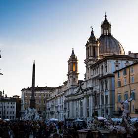 Caccia al Tesoro Interattiva a Roma tra gemme nascoste e luoghi iconici