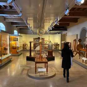 Museo Galileo Galilei