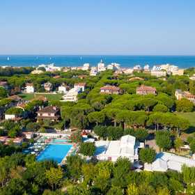 Adriatico Family Camping Village