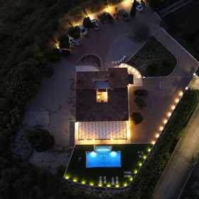 Umbriance Villa