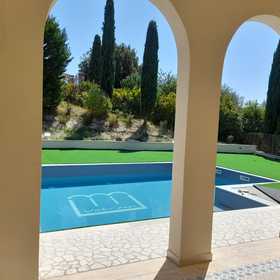 Umbriance Villa