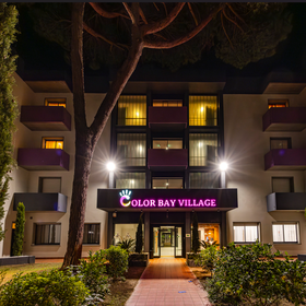 Color Bay Village Milano Marittima 