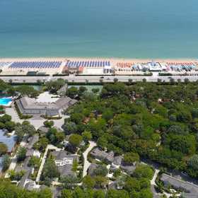 Villaggio Conero Azzurro