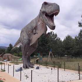 Dino Park 