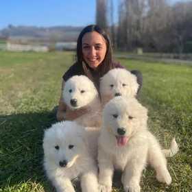 BIOPARCO CINOFILO DEL PIEMONTE ORIENTALE