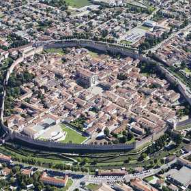 Mura di Cittadella