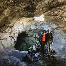 Tour 4x4 sull'Etna
