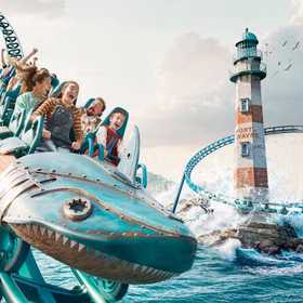 Walibi Belgium