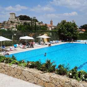 Parco delle Piscine