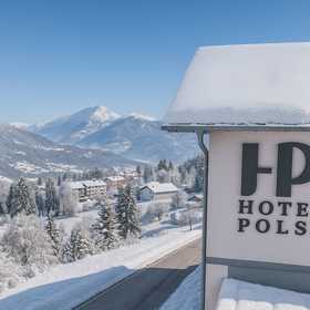 Family Hotel Polsa