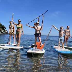Elba Water Sports