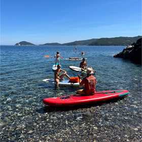 Elba Water Sports