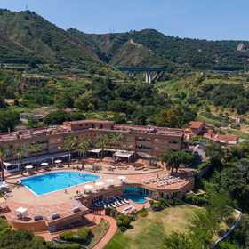 ALTAFIUMARA RESORT & SPA
