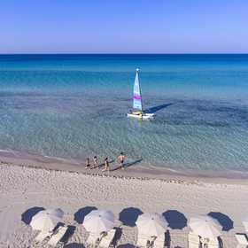 Vivosa Apulia Resort