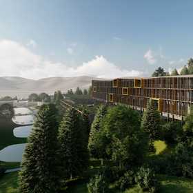 Terme Olimia - Family Hotel Vilinia