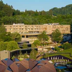Terme Olimia - Family Hotel Vilinia