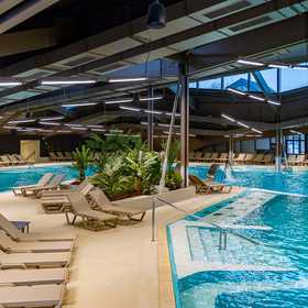 Terme Tuhelj - Hotel Well Family