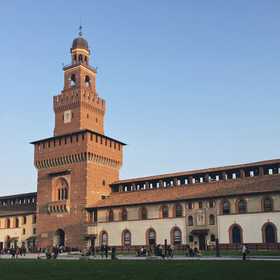 Scopri Milano con i Bambini – Caccia al Tesoro
