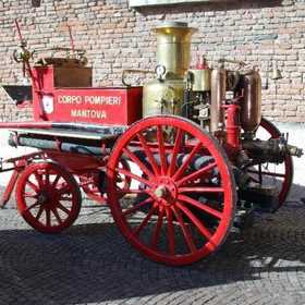 Museo dei Vigili del Fuoco