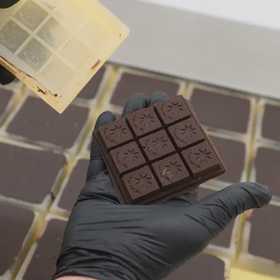 Cioccolatiere per un giorno