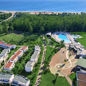 Sibari Green Resort