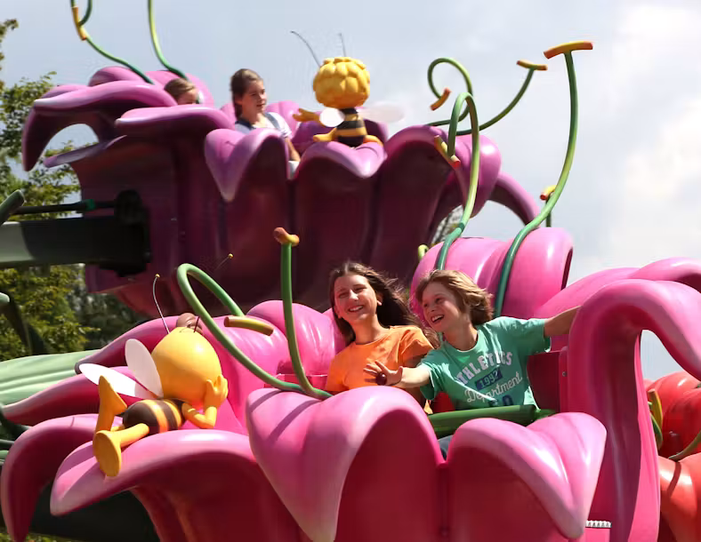 Plopsaland Deutschland